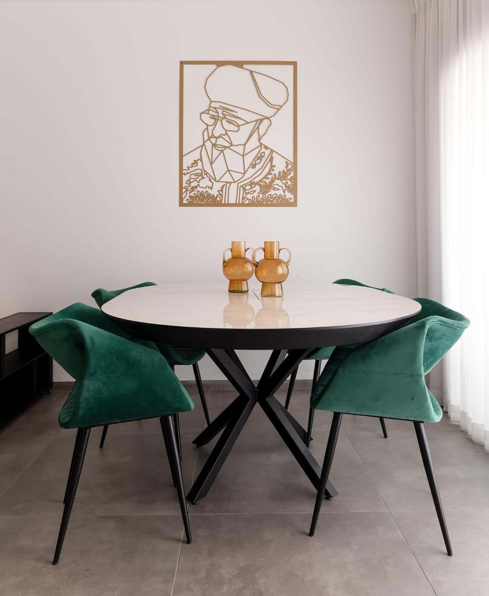 Stunning And Spacious In Kiryat Ata Qiryat Ata Buitenkant foto