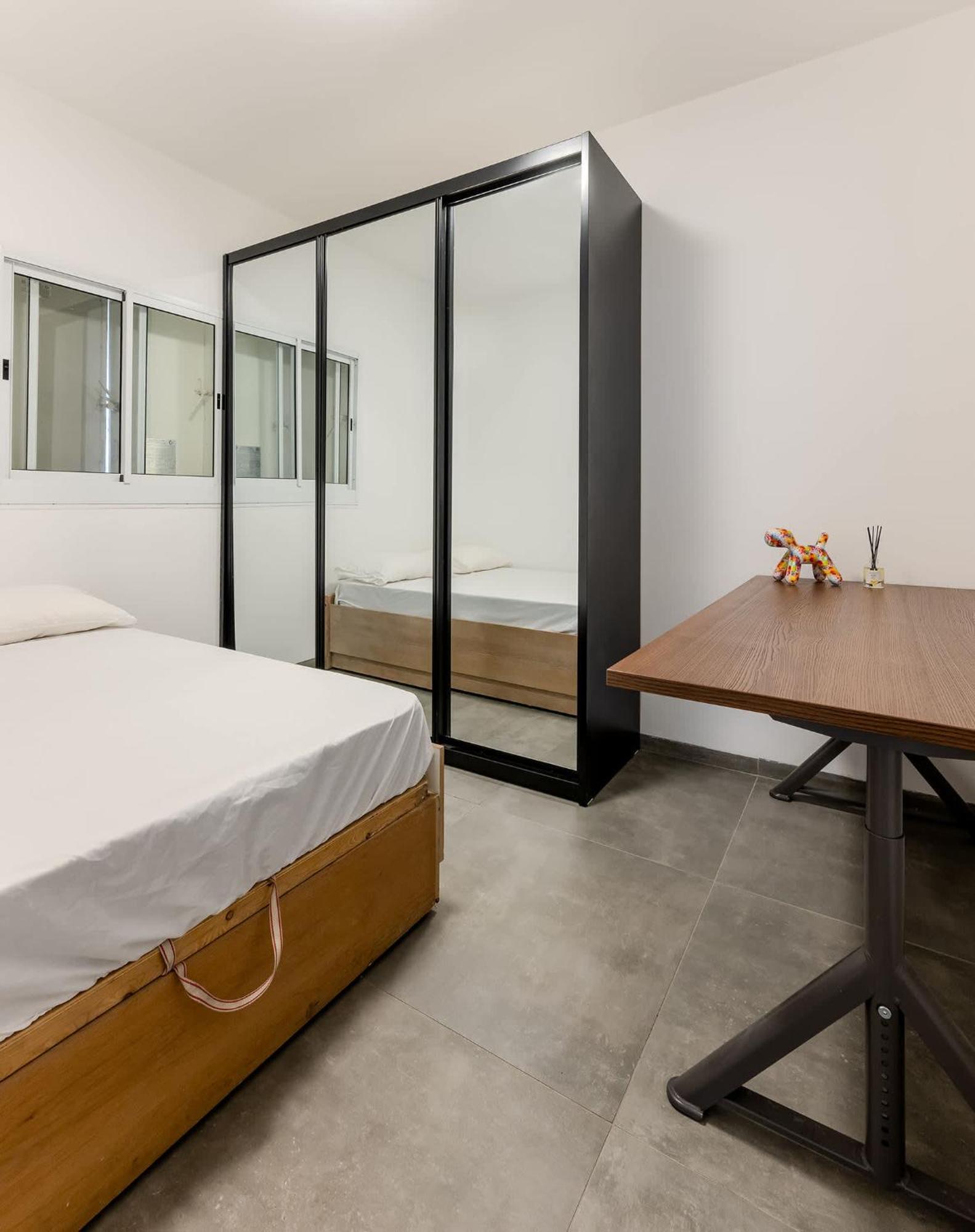 Stunning And Spacious In Kiryat Ata Qiryat Ata Buitenkant foto