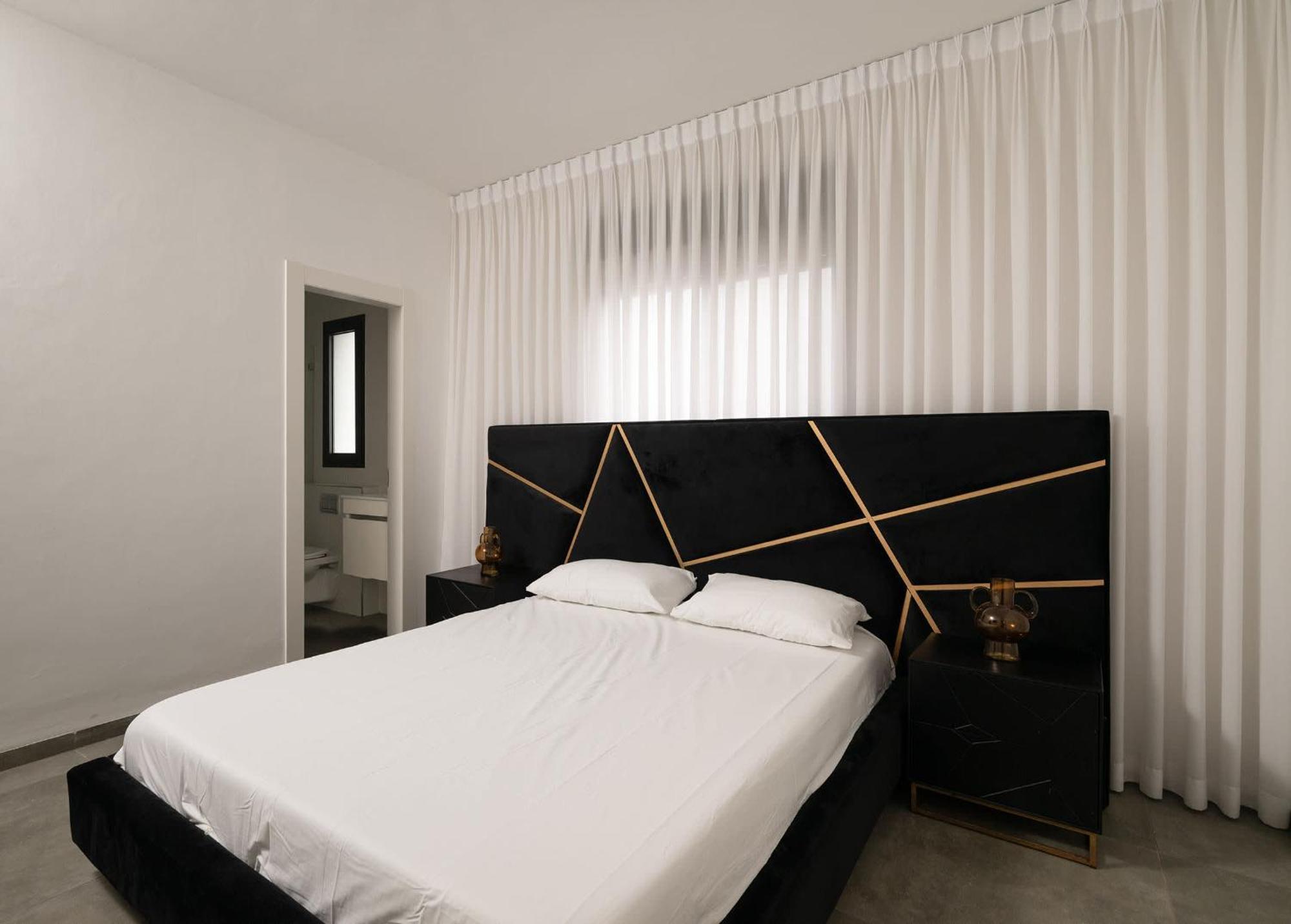 Stunning And Spacious In Kiryat Ata Qiryat Ata Buitenkant foto